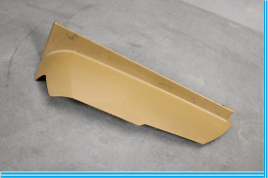 07-13 Mercedes S550 S600 Front Right Passenger Side Door Panel Cover Trim Oem