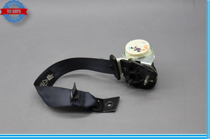 Load image into Gallery viewer, 10-13 Jaguar XJ XJL X351 Rear Left Driver Side Seat Belt Retractor PVJ Oem
