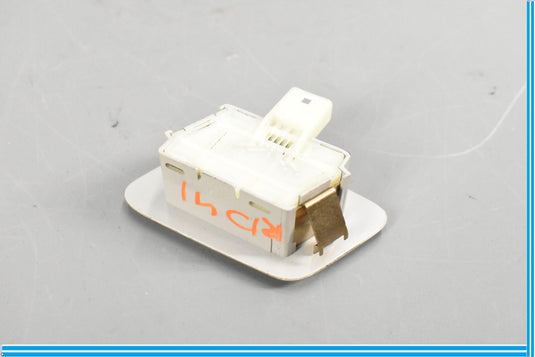 07-09 LEXUS USF40 LS460 FRONT RIGHT SEAT ADJUSTMENT BUTTON SWITCH OEM
