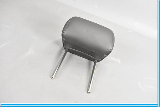 09-15 Jaguar XF XFR Rear Right Passenger Side Head Rest Headrest Oem