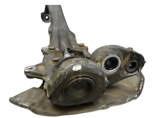 11-14 Hyundai Equus Front Left Driver Side Spindle Knuckle Hub Assembly Oem