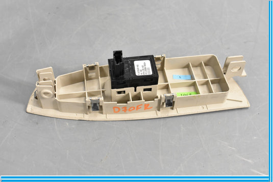 09-15 BMW 750I 750LI F01 F02 Front Right Passenger Side Door Window Switch Oem