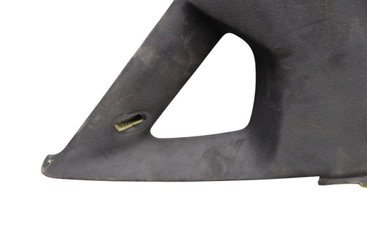 14-17 Maserati Quattroporte Rear Left Side Upper C-Pillar Trim Cover Oem