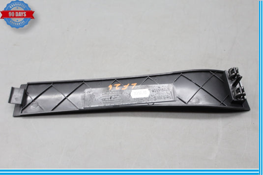 14-20 Maserati Ghibli S Front Left Side A Pillar Middle Cover Trim Oem
