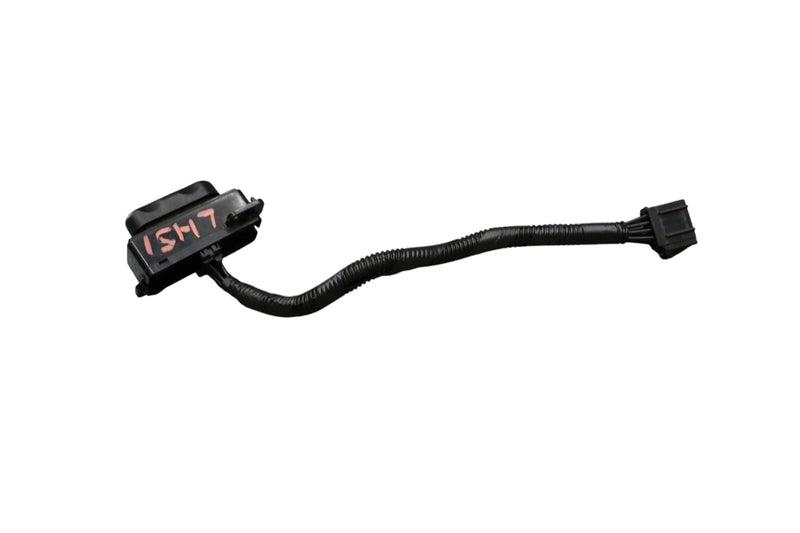 Load image into Gallery viewer, 02-05 Ford Thunderbird Front Left Driver Power Seat Switch Control Regulator OEM
