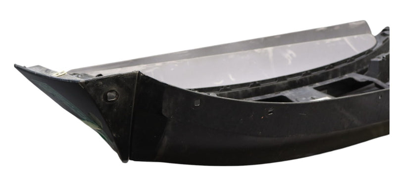 Load image into Gallery viewer, 14-17 BMW i3 i3s Rear Bumper Cover Panel Assembly Black 737057703 Oem
