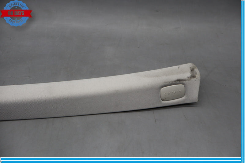 Load image into Gallery viewer, 12-14 Mercedes W218 CLS550 CLS63 Front Left Side A-Pillar Trim Panel Cover Oem
