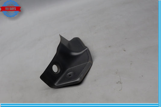 16-22 BMW X1 F48 Rear Left Side Outer Taillight Lamp Cover Gutter Panel Oem