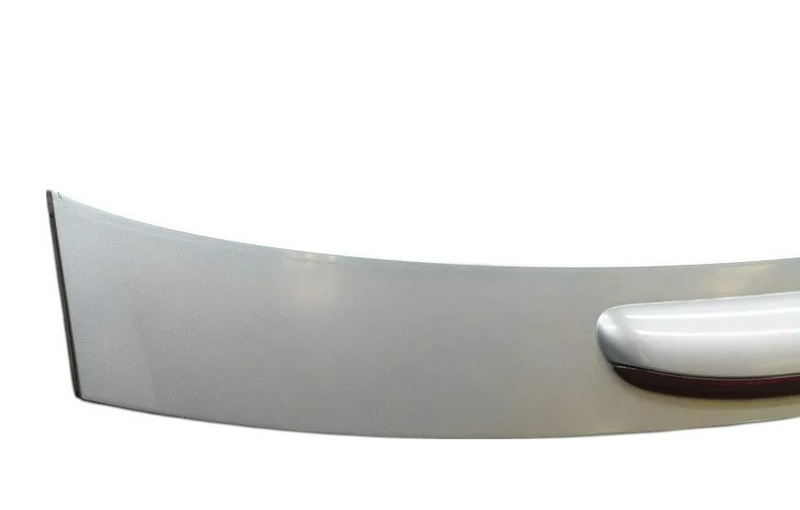 Load image into Gallery viewer, 02-05 Ford Thunderbird Rear 3RD Third Brake Stop Trim Panel Gray Oem
