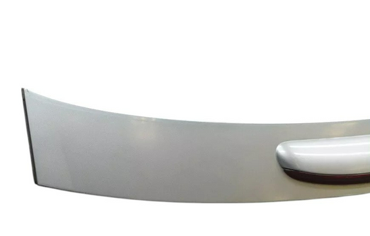 02-05 Ford Thunderbird Rear 3RD Third Brake Stop Trim Panel Gray Oem