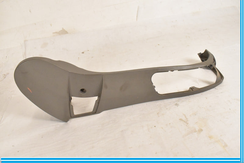 Load image into Gallery viewer, 04-08 Maserati Quattroporte M139 Front Right Passenger Seat Lower Trim Cover Oem
