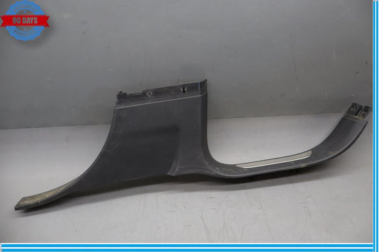11-18 Volkswagen Touareg Rear Right Side Door Sill Scuff Plate Trim Panel Oem