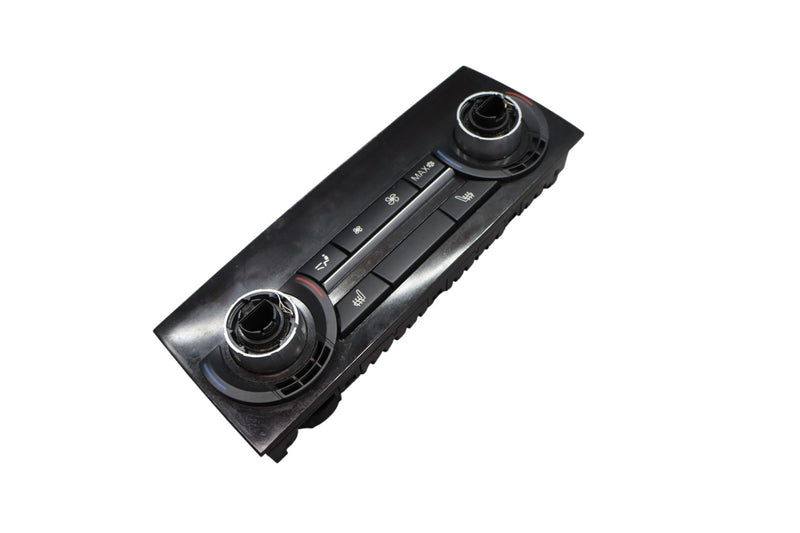 Load image into Gallery viewer, 09-15 BMW 750Li 750i Rear Heater AC Climate Control Switch Panel 423112801 Oem
