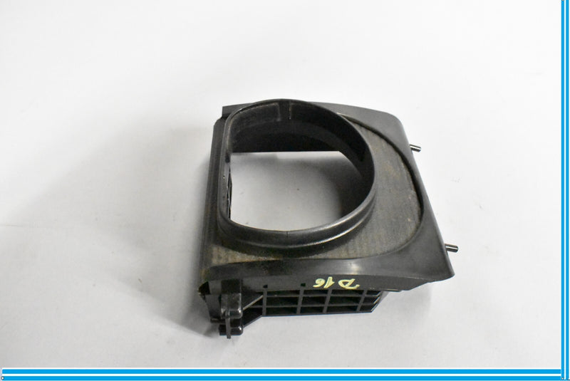 Load image into Gallery viewer, 03-06 Mercedes R230 SL500 Steering Wheel Column Surround Cover Trim Bezel Panel
