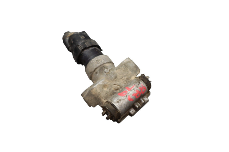 Load image into Gallery viewer, 11-17 Volkswagen Touareg Rear Right Parking Brake Actuator Adjust Motor Oem
