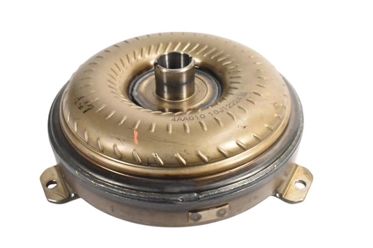 11-18 Porsche Cayenne 958 Hybrid S Panamera Transmission Torque Converter OEM
