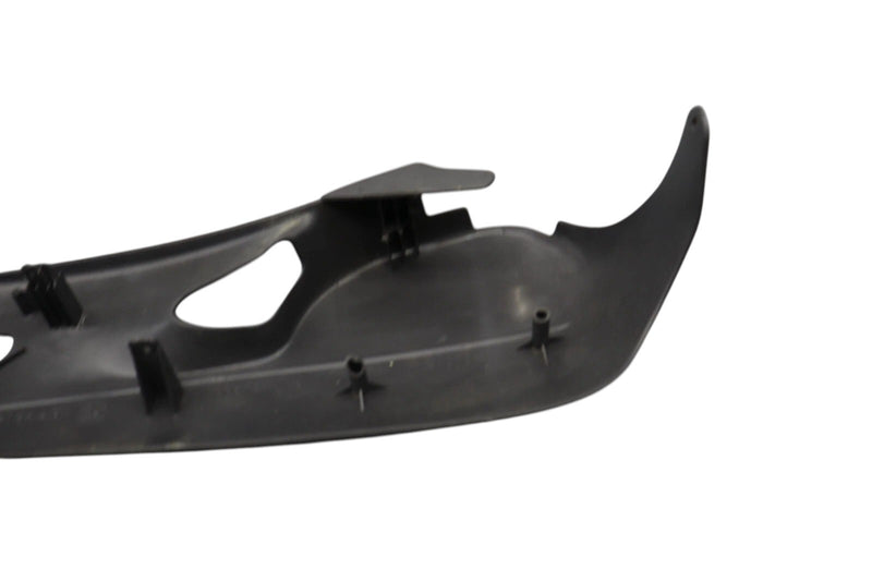 Load image into Gallery viewer, 02-05 Ford Thunderbird Front Right Side Seat Trim Side Shield 1W637662184AGW OEM
