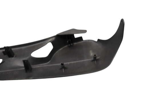 02-05 Ford Thunderbird Front Right Side Seat Trim Side Shield 1W637662184AGW OEM