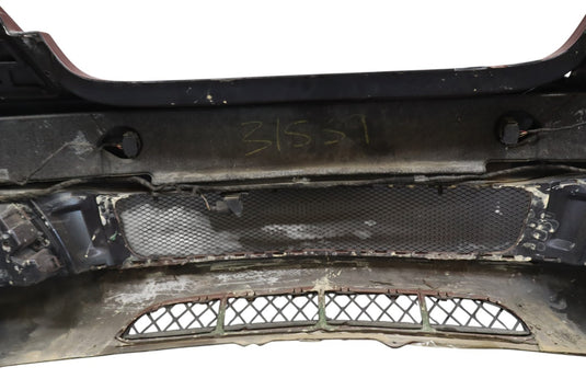 03-10 Bentley Continental Front Bumper Cover Assembly 3W8807221 Oem