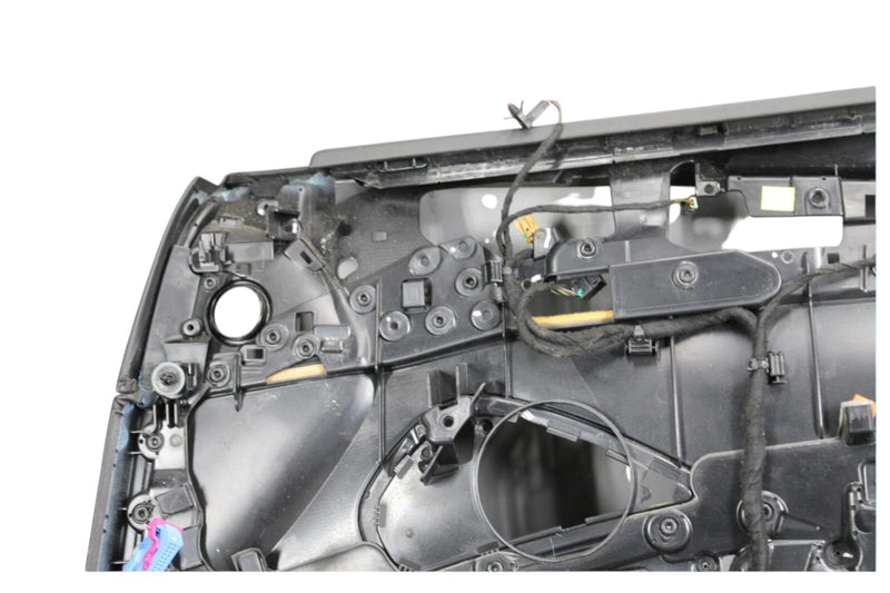 Load image into Gallery viewer, 11-18 Audi A8 Quattro Front Left Driver Side Exterior Door Panel Cover Oem
