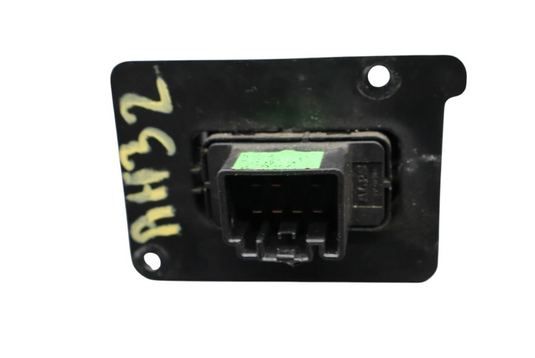 02-05 Ford Thunderbird Front Right Passenger Side Power Window Switch Button Oem