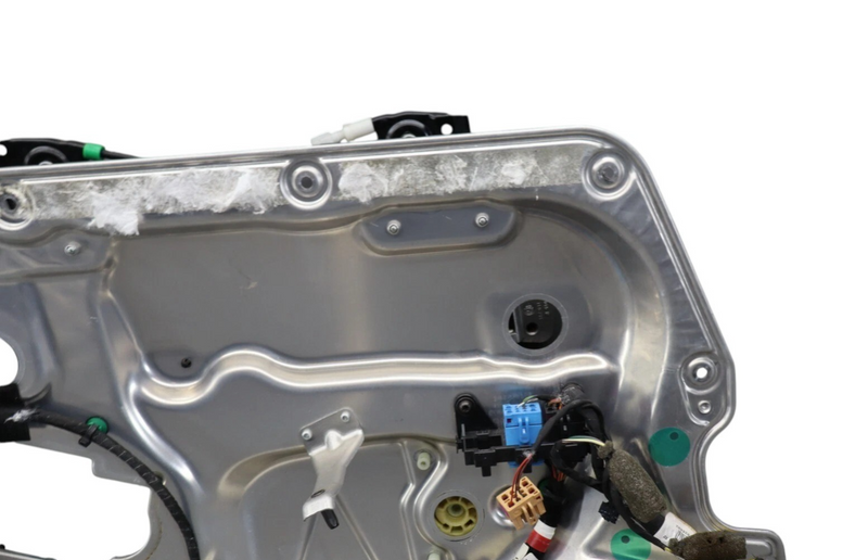 Load image into Gallery viewer, 06-13 Bentley Continental Flying Spur Rear Left Door Window Regulator Panel Oem
