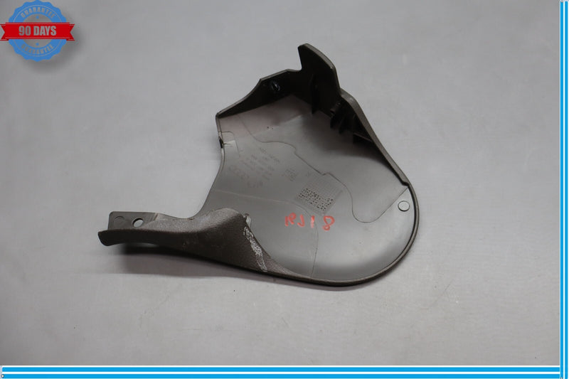 Load image into Gallery viewer, 11-18 Porsche Cayenne 958 Hybrid S Front Right Side Seat Inner Trim Cover Oem
