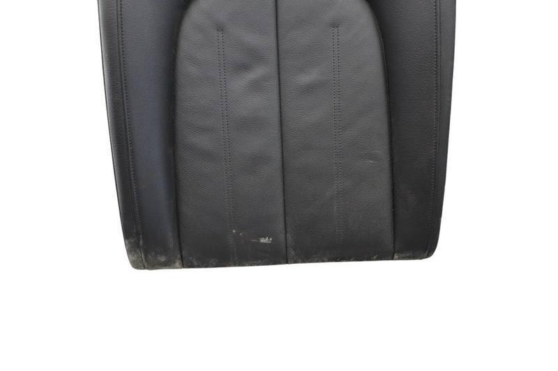 Load image into Gallery viewer, 12-18 Audi A7 Quattro S7 Rear Left 2nd Row Upper Top Seat Cushion Black Oem
