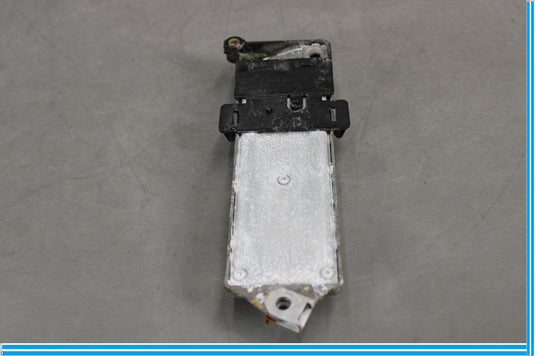 09-12 BMW 750i 750Li F01 F02 Front Left Seat Belt Retractor Control Module Oem