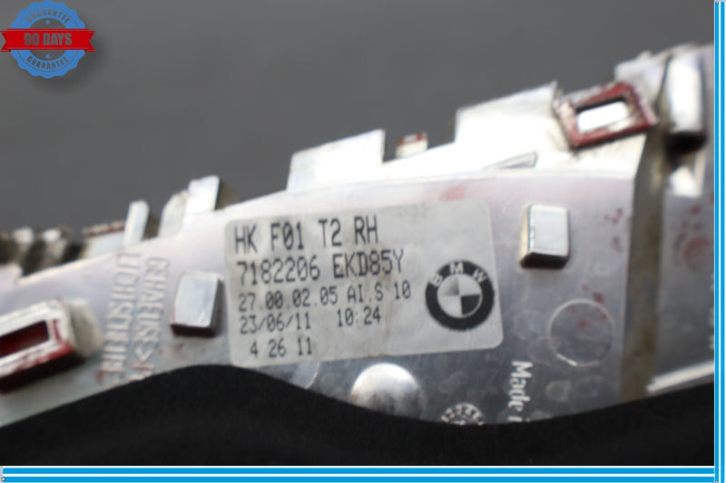 Load image into Gallery viewer, 09-12 BMW 750Li Rear Right Passenger Side Inner Tail Light Taillight Lamp Oem
