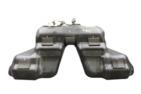 14-24 Jaguar F-Type X152 Fuel Gas Tank Reservoir Assembly EX539K007AC Oem