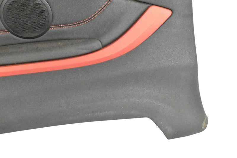 Load image into Gallery viewer, 14-16 BMW 428I Coupe Rear Left Driver Side Door Quarter Cover Panel Oem
