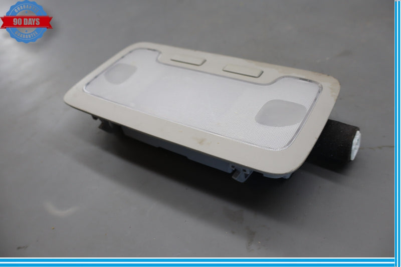 Load image into Gallery viewer, 07-09 Lexus LS460 LS460L Rear Roof Overhead Dome Reading Light Lamp Oem

