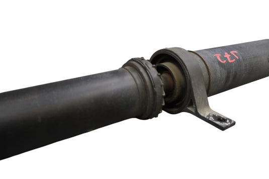 14-17 Land Rover Range Rover Sport L494 Rear Driveshaft Propeller Prop Shaft Oem
