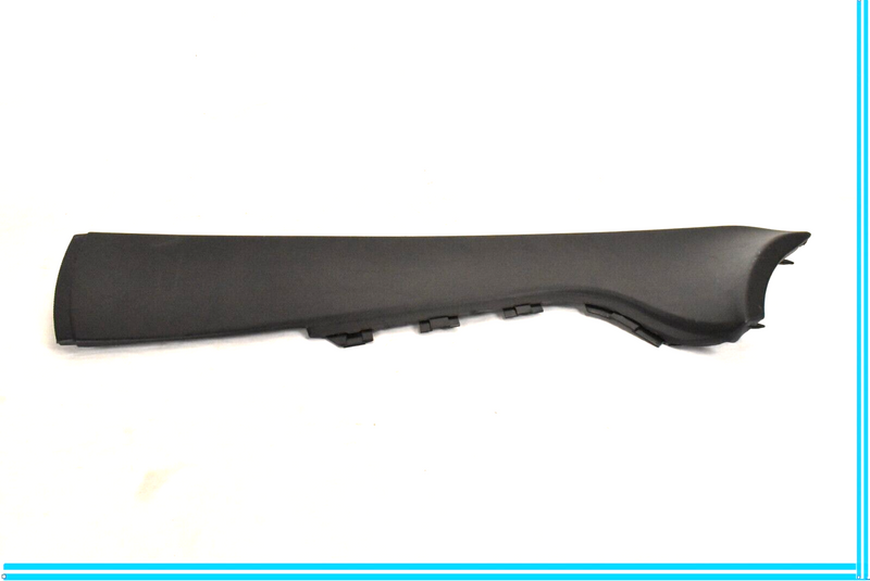 Load image into Gallery viewer, 10-19 Jaguar XJ XJL XJR Left Floor Center Console Pillar Trim Panel Oem
