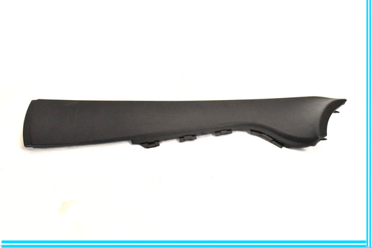 10-19 Jaguar XJ XJL XJR Left Floor Center Console Pillar Trim Panel Oem
