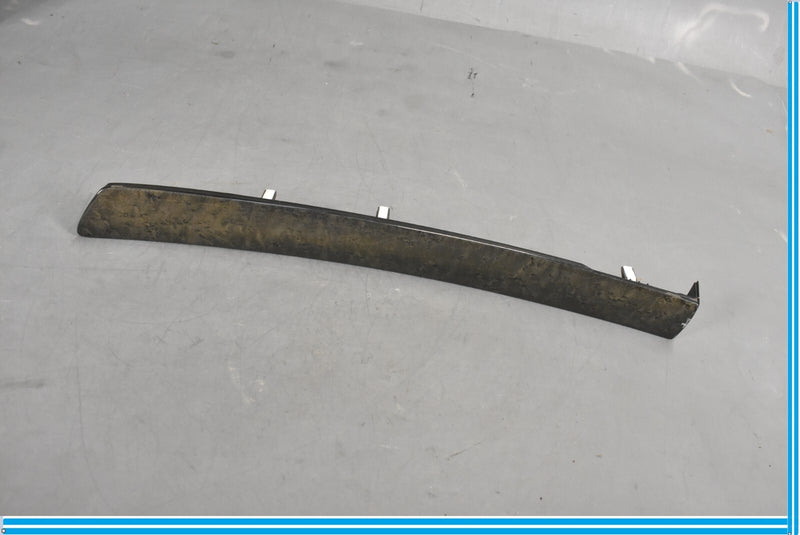 Load image into Gallery viewer, 07-12 Lexus LS460 Front Right Passenger Side Dash Trim Molding Wood Oem

