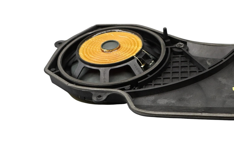 Load image into Gallery viewer, 10-18 Jaguar XJ XJL X351 Parcel Shelf Subwoofer Sound Speaker AW9304692BC Oem
