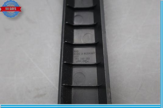 11-17 Volkswagen Touareg Front Right Side Center A Pillar Trim Panel Oem