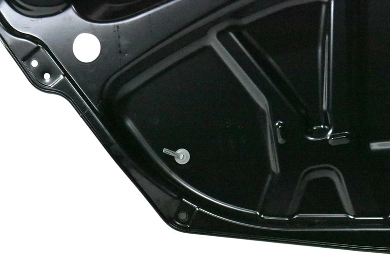 Load image into Gallery viewer, 06-12 Mercedes W251 R350 R550 Rear Right Side Window Regulator Motor Panel OEM

