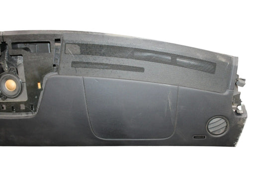12-14 Mercedes CLS550 CLS63 AMG W218 Front Dashboard Instrument Panel Black Oem
