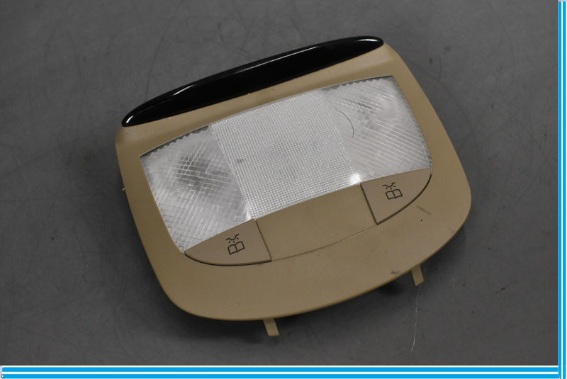 Load image into Gallery viewer, 12-19 Mercedes GL450 X166 Rear Overhead Dome Light Lamp Parking Sensor Oem
