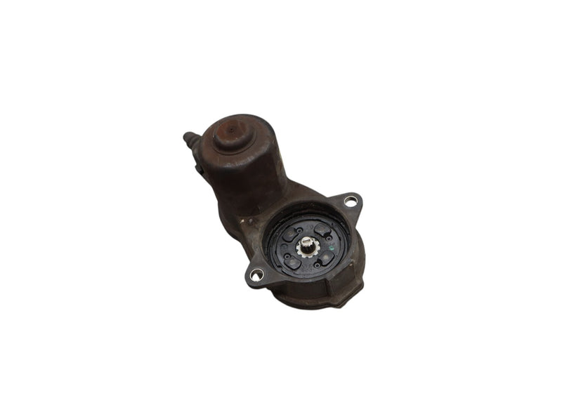 Load image into Gallery viewer, 11-18 Audi A8 Quattro S7 Rear Right Side Axle Parking Brake Actuator Motor Oem
