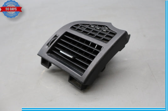 07-14 Mercedes W221 CL600 S550 Right Dashboard Dash AC A/C Air Vent Black Oem