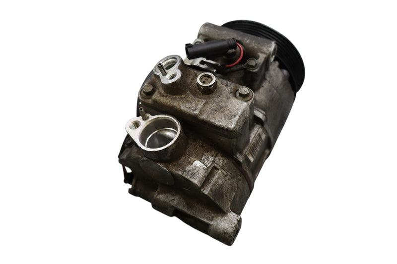 Load image into Gallery viewer, 06-11 Mercedes SLK280 SLK300 AC A/C Air Conditioning Compressor Oem
