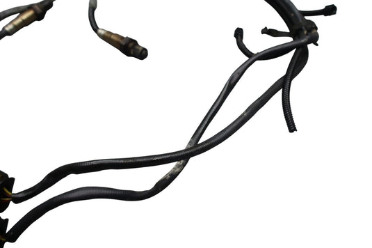 10-17 BMW 335i 535i 550i 740Li 740Li Lambda Monitor O2 Oxygen Sensor Oem