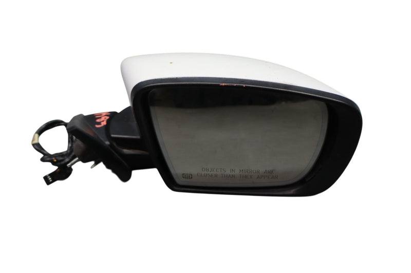 Load image into Gallery viewer, 14-17 Maserati Ghibli M157 Front Right Side Door Rear View Mirror 670048061 Oem
