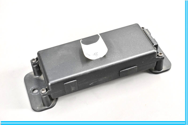 Load image into Gallery viewer, 05-06 Bentley Continental Phone Interface Raspi Box Control Module Oem
