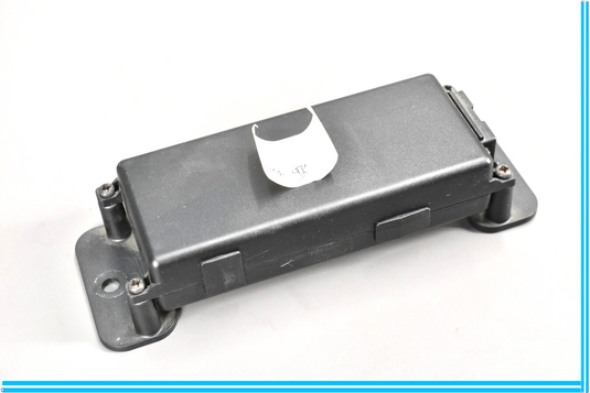 05-06 Bentley Continental Phone Interface Raspi Box Control Module Oem