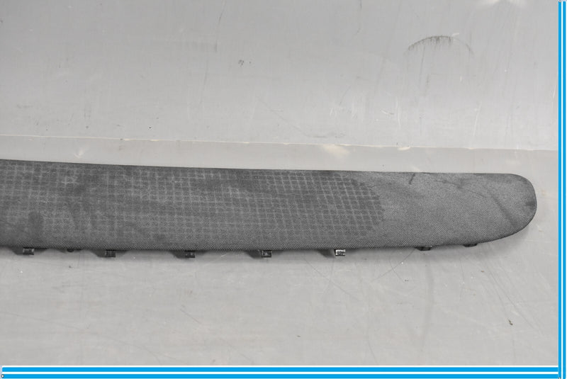 Load image into Gallery viewer, 03-09 Mercedes CLS550 E550 W219 Rear Deck Shelf Panel Speaker Cover Trim Oem
